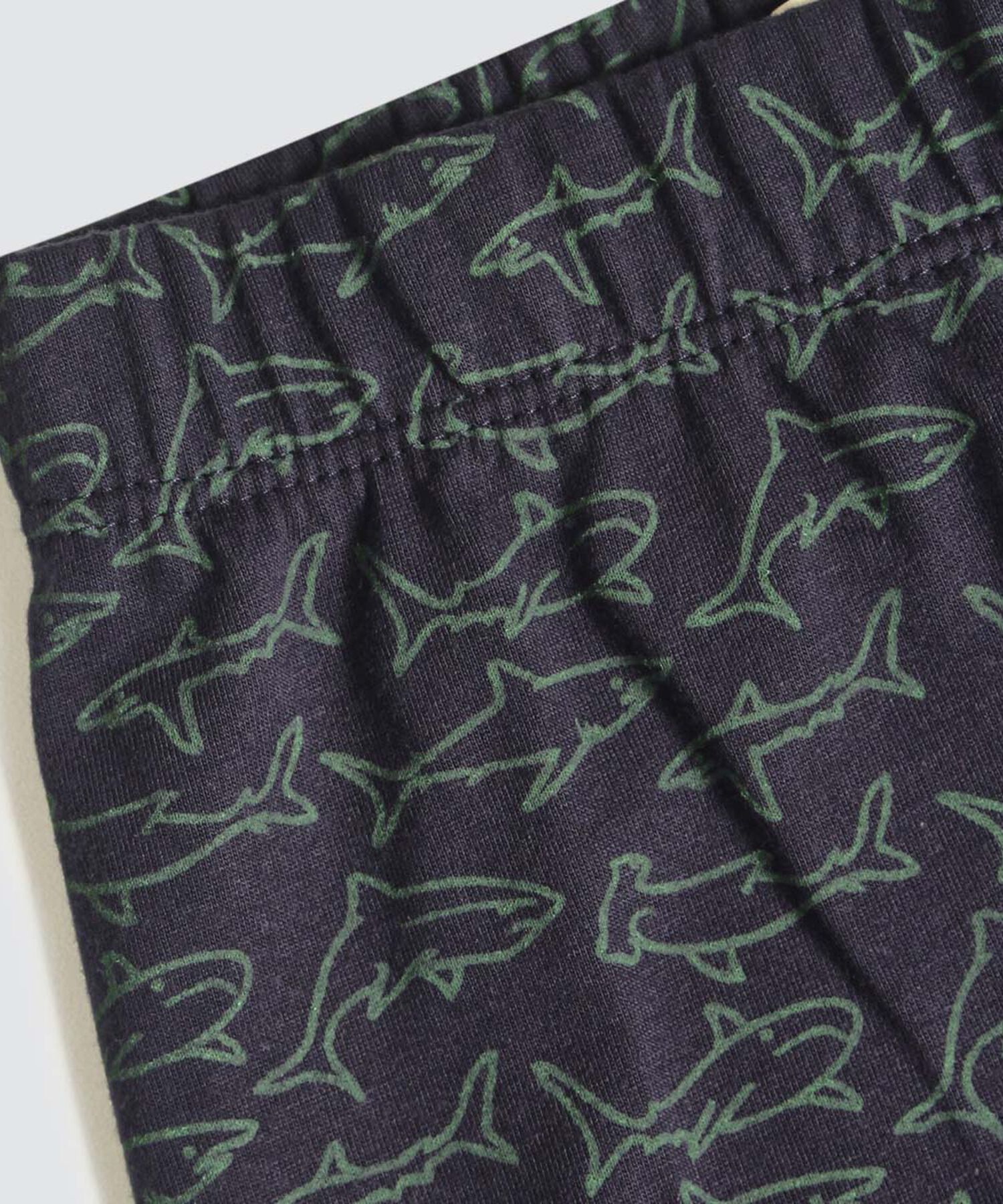 pijamas para niño